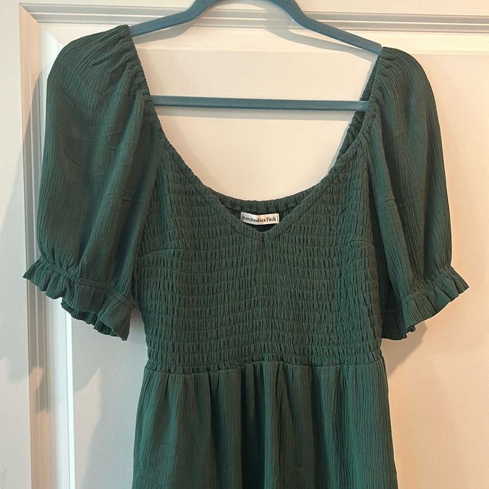 Abercrombie dress